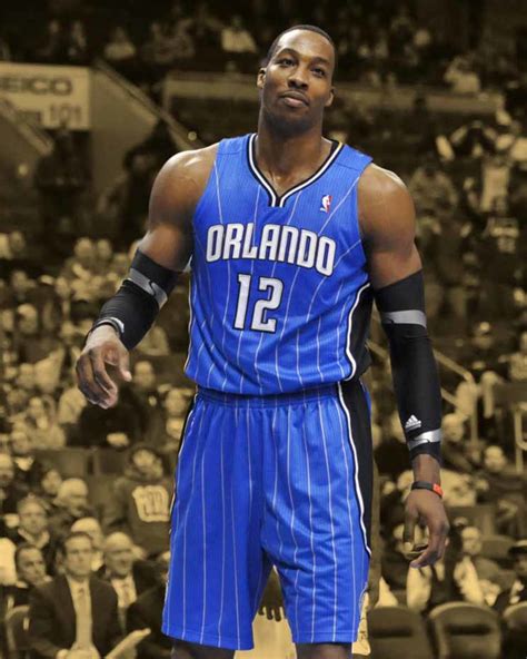 Image result for Dwight Howard