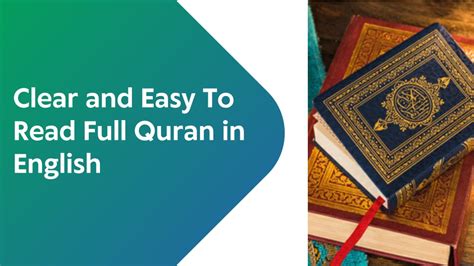 How to Download Quran in English に対する画像結果