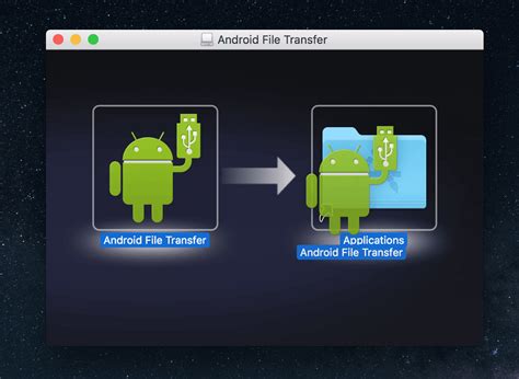 Free Download and Install Android File Transfer-এর ছবি ফলাফল