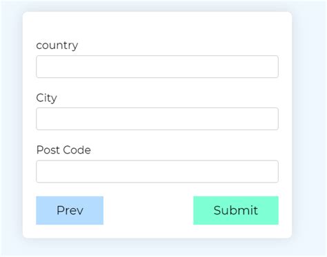 Multi-Step Form.html に対する画像結果