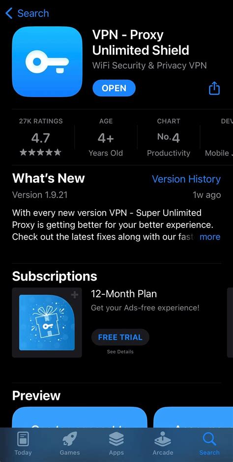 Image result for Wizz VPN Mobile