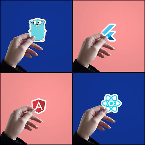 Image result for Sticker Demo Code Systeem