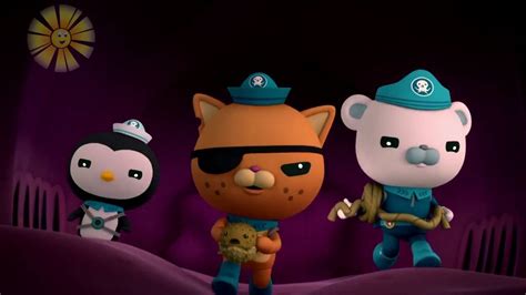 Octonauts Puffer Fish に対する画像結果