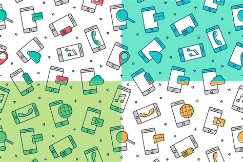 Image result for Smartphone Design Pattern