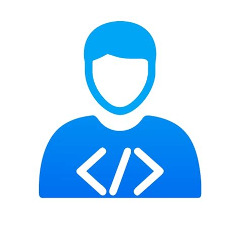 Toradh íomhá ar Ai Programer Icon
