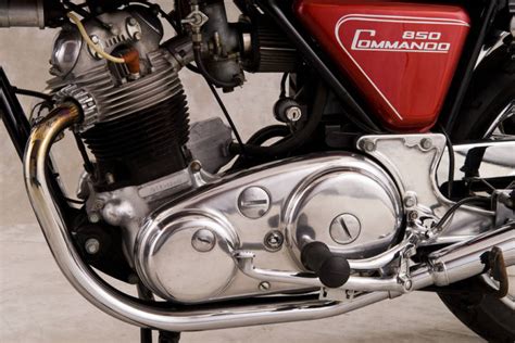 Image result for Norton Commando Engine Angle