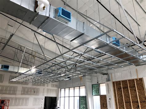 Image result for Ceiling Track Grid System