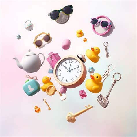 Image result for Random Items Name