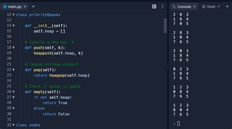 Quick Search Python に対する画像結果