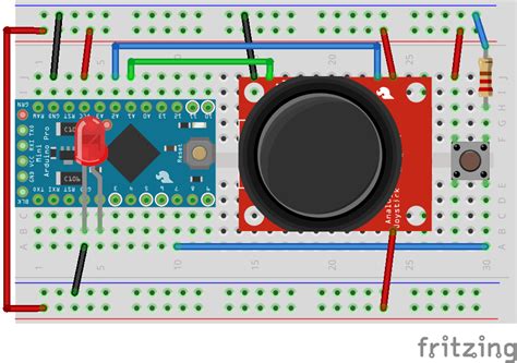 Image result for Arduino USB HID