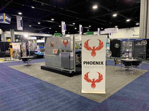 Toradh íomhá ar Phoenix Innovations