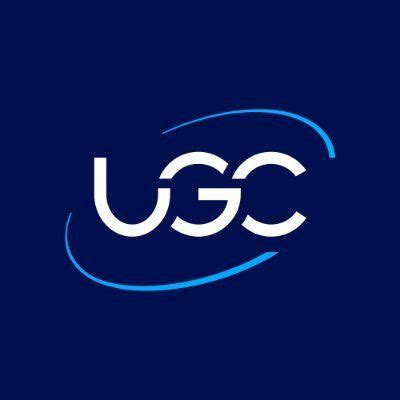 UGC Care Logo に対する画像結果