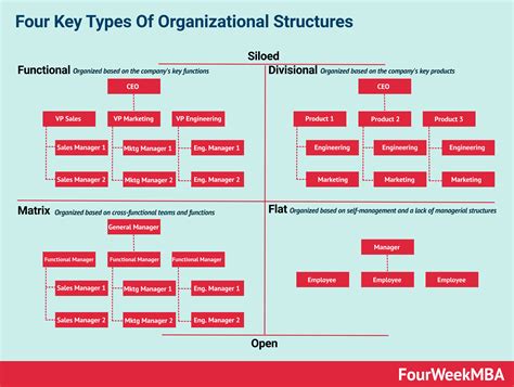 Afbeeldingsresultaten voor Functional Organisation Structure