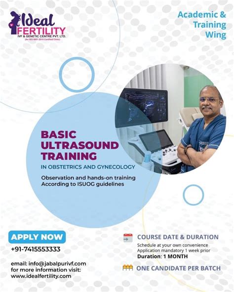 Toradh íomhá ar Basic Ultrasound Training