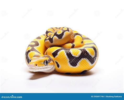 Image result for Ball Python in a Moon Shape Drawing