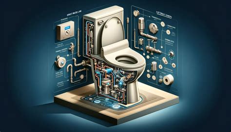 Image result for Toilet System Mechanism