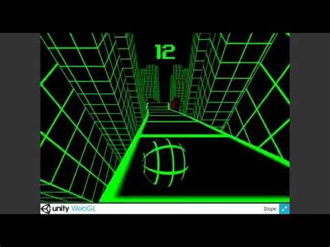Image result for Slope Unblocked Unity WebGL
