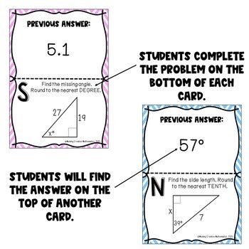 Image result for Right Triangle Trigonometry Project