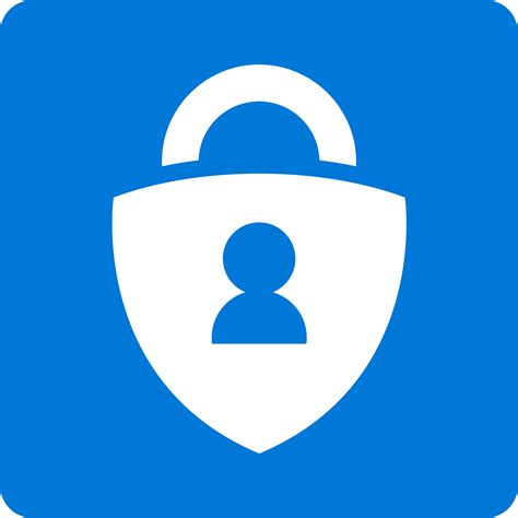 Generic Authenticator Icon に対する画像結果