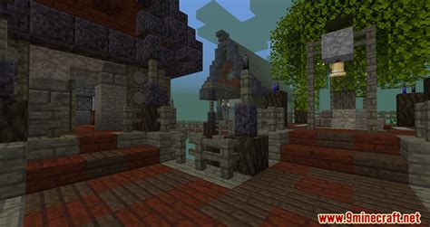 Image result for Minecraft Mine Shaft Modpack