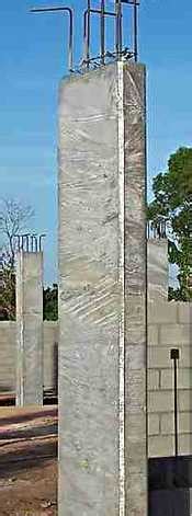 Column Curing に対する画像結果