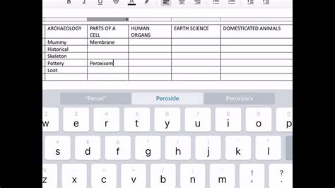Image result for Fast Facts Science Olympiad Practice Test