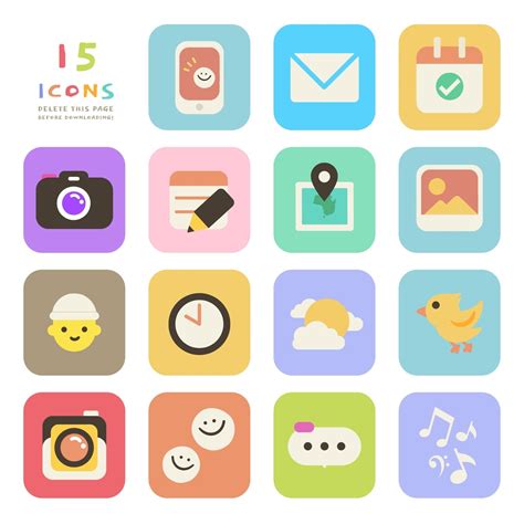 Image result for iOS App Icon