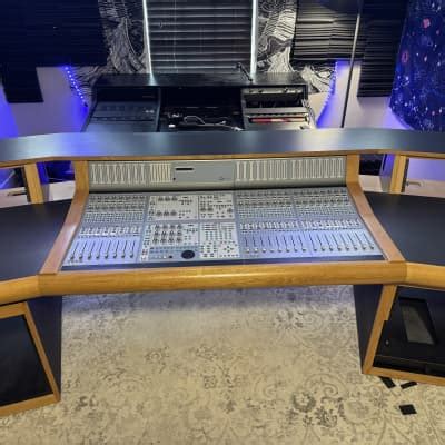 Image result for Digidesign Icon D-Command Desk