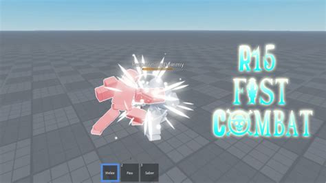 Roblox Melee Combat System に対する画像結果