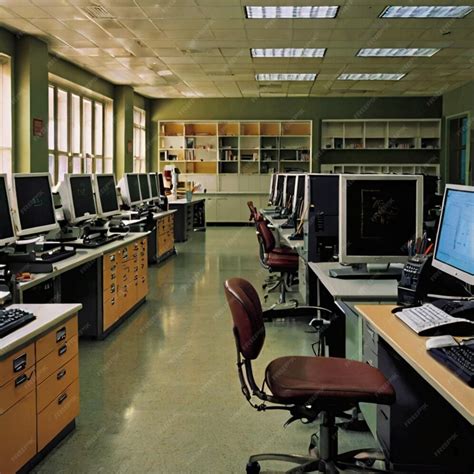 Image result for Computer Lab Interior Design