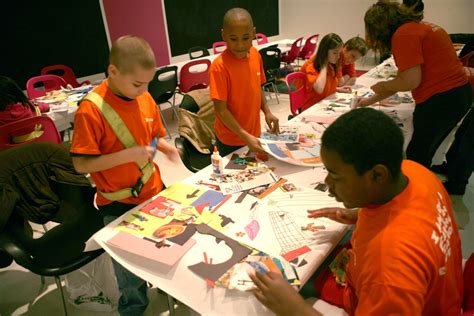 60 Class Projects for Art Teachers - Blog