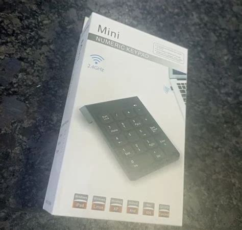 Image result for Mini Keypad