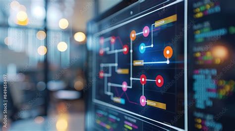 Image result for Post Processes of a Computer On a Flow Chart