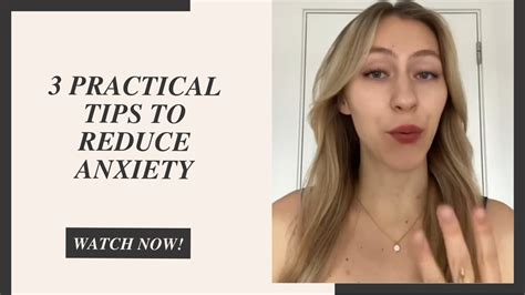 Image result for Tips to Decrease Anxiety