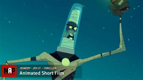 Image result for Alien Animation Short Film