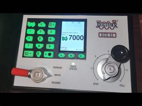 Image result for Switch Buttons for Digitrax