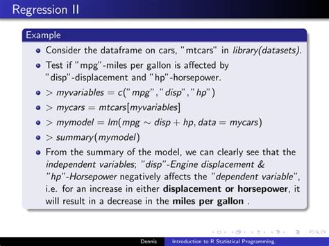 Image result for R Programming Language Code Samples