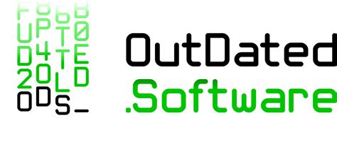 Image result for Outdated Software Icon