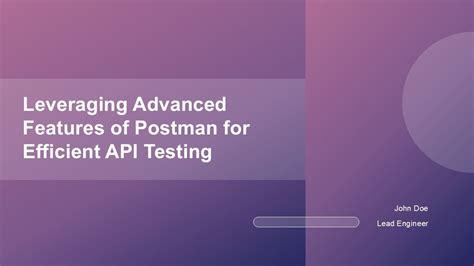 Image result for Postman API PPT