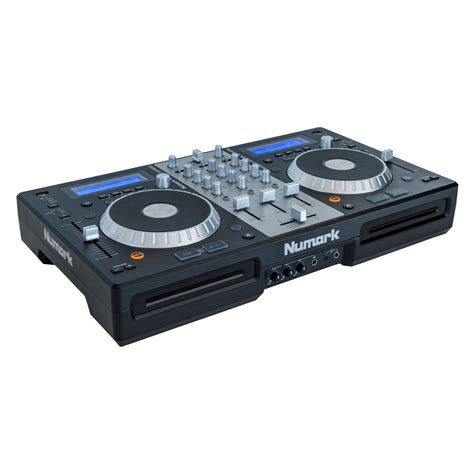 Image result for Numark Mixdeck Express