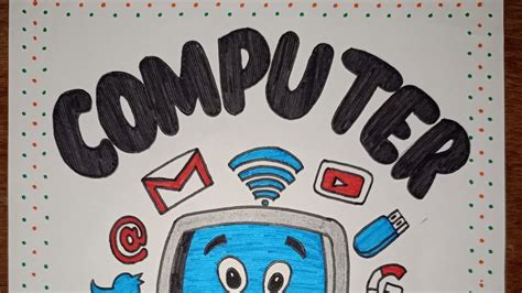 First Page of Project File Design for Computer に対する画像結果