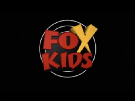 Image result for Fox Children's Productions
