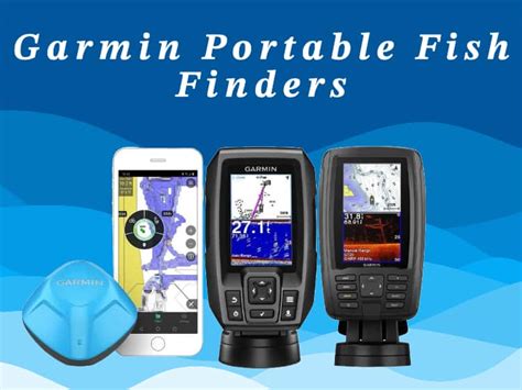 Fish Finder Portable に対する画像結果