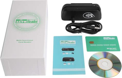 Toradh íomhá ar MasterCard EMV Decrypt Chip Writer