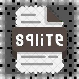 Image result for SQLite Icon for Command and Table