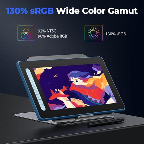 Toradh íomhá ar Kids Computer Drawing Tablet Game