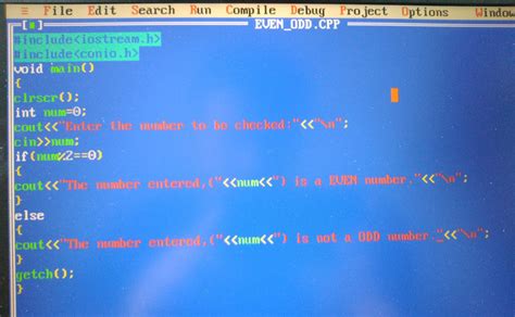Image result for C Progrm Exor Program