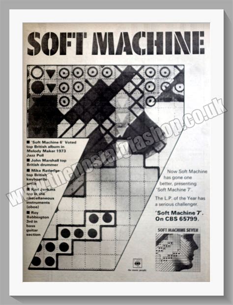 Soft Machine 1973 に対する画像結果