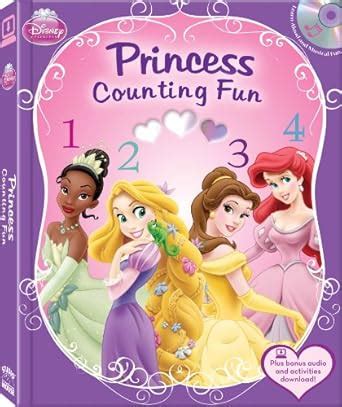 Image result for Disney Counting Fun