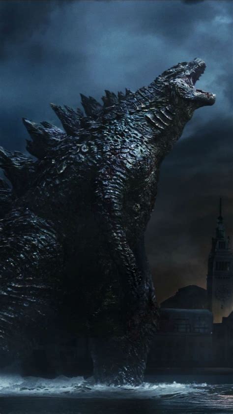 Image result for Godzilla 2024